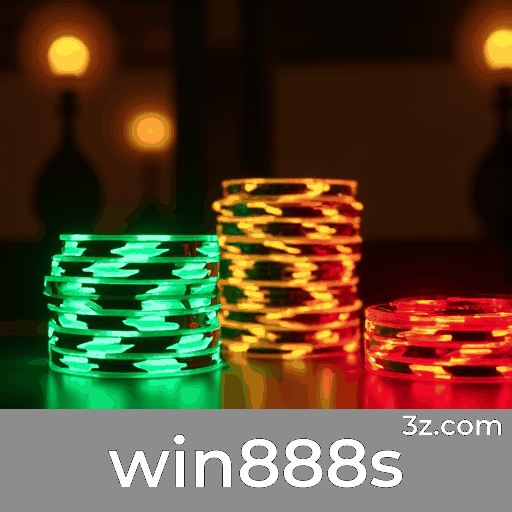Aproveite as Incríveis Promoções do win888s
