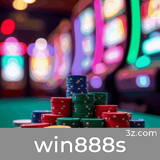 Desbloqueie Bônus Incríveis com Win888s!