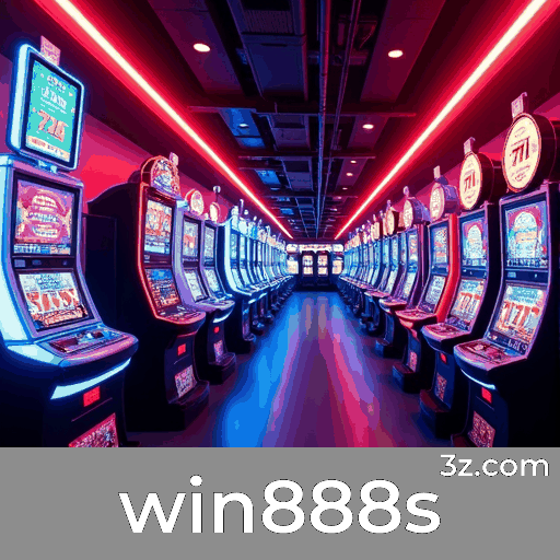 Win888s: Plataforma Estável, Segura e Otimizada para o Brasil