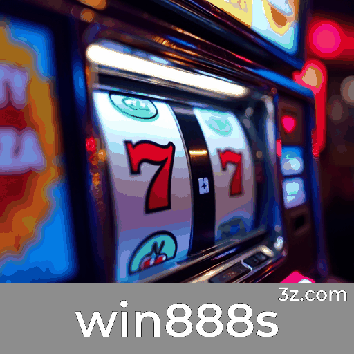 win888s: Slots com Jackpot, Roleta ao Vivo, Jogos de Mesa - A escolha dos jogadores brasileiros