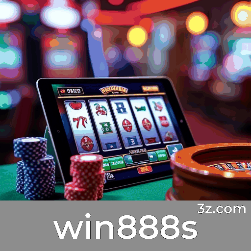 win888s: Slots com Jackpot, Roleta ao Vivo, Jogos de Mesa - A escolha dos jogadores brasileiros