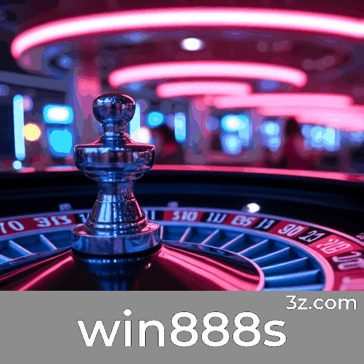 Desbloqueie Bônus Incríveis com Win888s!