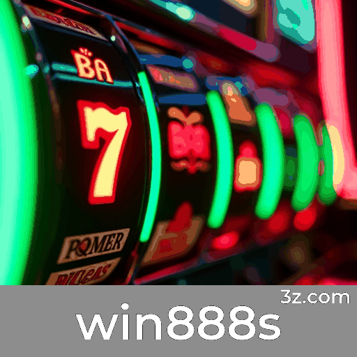win888s: Slots com Jackpot, Roleta ao Vivo, Jogos de Mesa - A escolha dos jogadores brasileiros