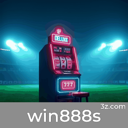 Win888s: Estratégias de Apostas no Esporte que Transformam Decisões