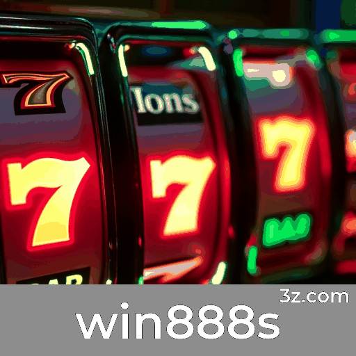 win888s: Real Time Gaming para Jogadores Brasileiros