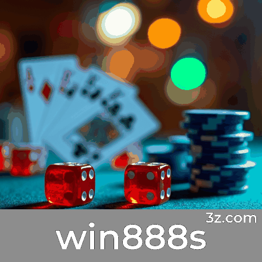 win888s: Slots com Jackpot, Roleta ao Vivo, Jogos de Mesa - A escolha dos jogadores brasileiros