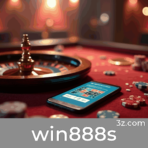 Desbloqueie Bônus Incríveis com Win888s!