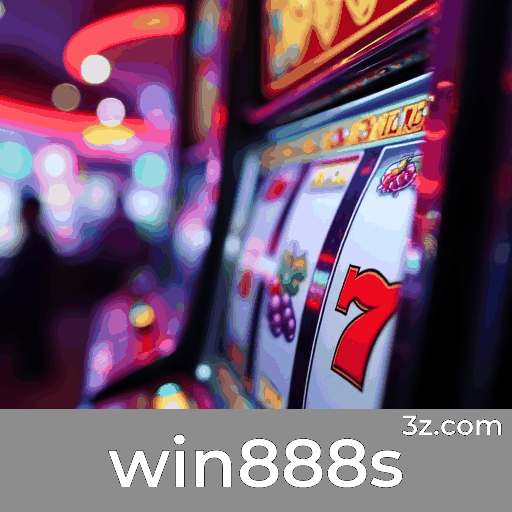 win888s: Real Time Gaming para Jogadores Brasileiros